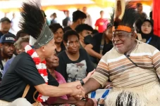 Apresiasi Program Unggulan...