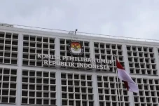 Data Pemilih Diduga...