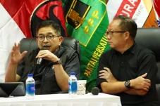 TPN Ganjar-Mahfud Jual...