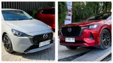Mazda 2 Hatchback GT...