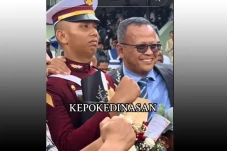 Viral Edhy Prabowo Hadiri...