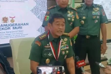 Jokowi Dikabarkan Bakal...