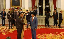 Jenderal TNI Maruli...