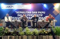 Pekerja Harus Paham...