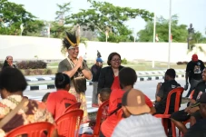 Wakil Ketua TPN Ganjar-Mahfud...