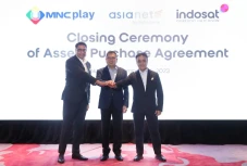 MNC Play Optimistis...