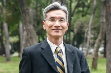 Taiwan Bekerja Sama...