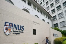 20 Kampus Terbaik Asia...