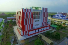 6 Sekolah Kedinasan...