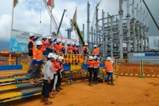 Kementerian ESDM Berharap...