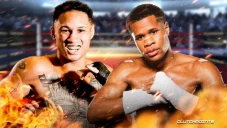 Regis Prograis: Aku...