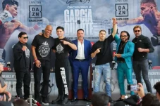 Sumpah Ryan Garcia yang...