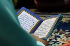 Doa Sebelum Yasinan...