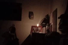 Warga Sukabumi Dilanda...