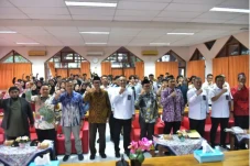 Cegah Radikalisme, Mahasiswa...