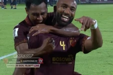 AFC Cup 2023: PSM Makassar...