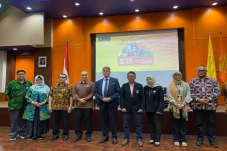 Hari Internasional Solidaritas...