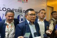 Gelar Dialog Terbuka...