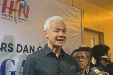Ganjar Dukung Kebebasan...