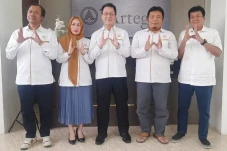 Gelar Kongres II, Himperra...