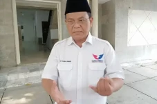 Ganjar-Mahfud Usung...