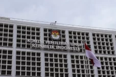 KPU Diminta Bikin Debat...