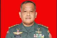Biodata dan Profil Mayjen...