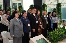 Menteri Siti Sebut Indonesia...