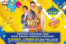 Warga Bandung dan Sekitarnya!...