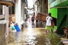 Belasan RT di Jaksel...