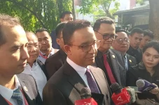 Hadiri Mubes PGPI di...