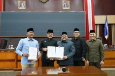 APBD 2024 Kota Bogor...