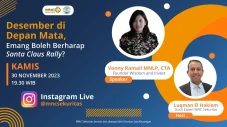 Simak IG Live MNC Sekuritas:...
