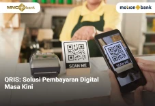QRIS Solusi Pembayaran...