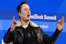 Marah-Marah, Elon Musk...