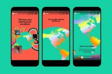 Fitur Baru Spotify Wrapped...