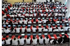 Apa Saja Materi Ujian...