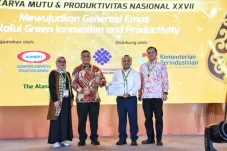 Jaga Rantai Pasok Energi,...
