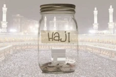 Hukum Menabung untuk...