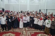 Ini Harapan TPD Ganjar-Mahfud...