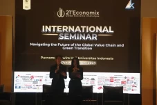 The 21st Economix FEB...