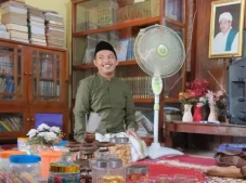 Ketua DPRD Kendal Optimis...