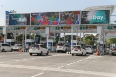 Uji Coba Pembayaran...