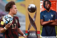 Preview Timnas Jerman...