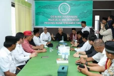 MUI NTT: Ganjar Miliki...
