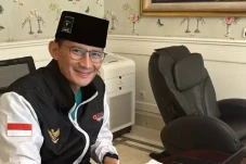 Sandiaga Uno Beberkan...