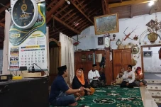 Dewan Penasihat TPN...