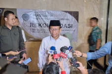 Tegaskan Siap Debat...