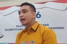 IPW Dorong Polda Metro...