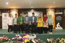 Kolaborasi Lintas Sektor...